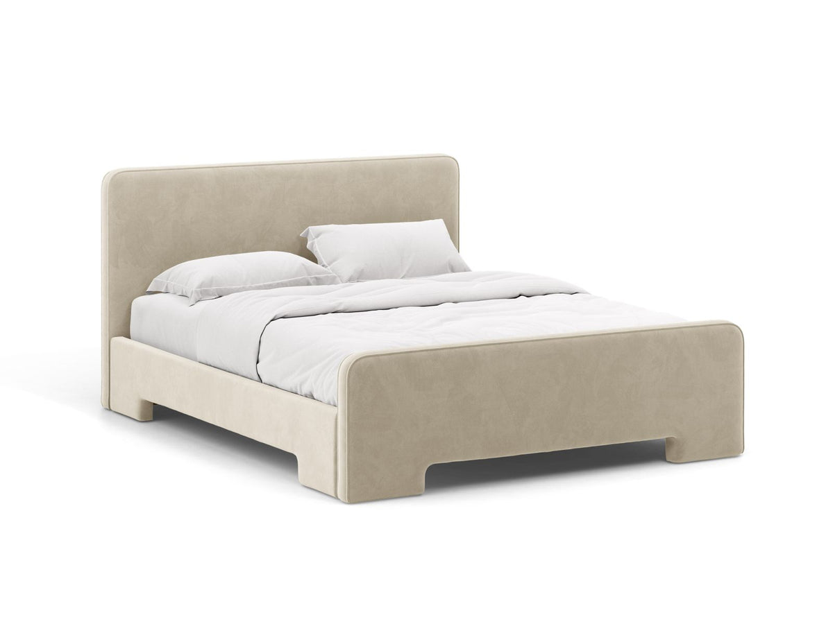 Eda — Bed (151x216x100 cm)