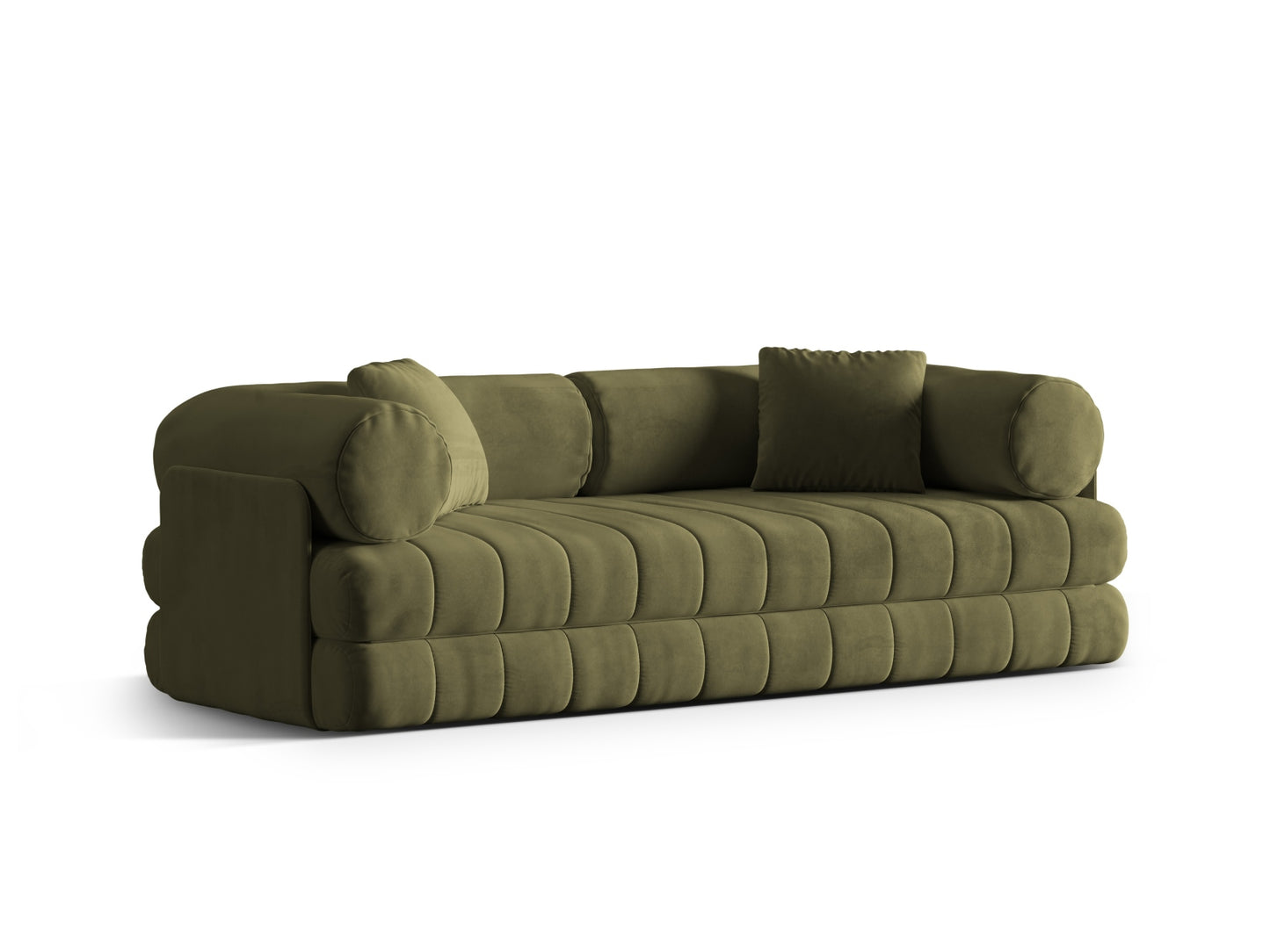 Kemi — Sofa (206x95x70 cm)