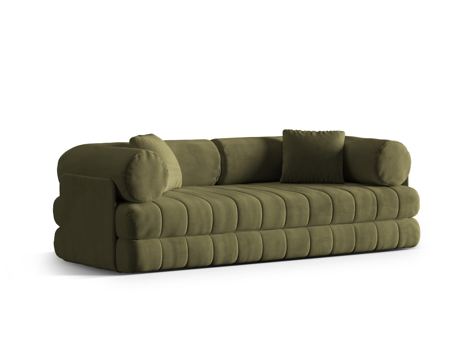 Kemi — Sofa (206x95x70 cm)