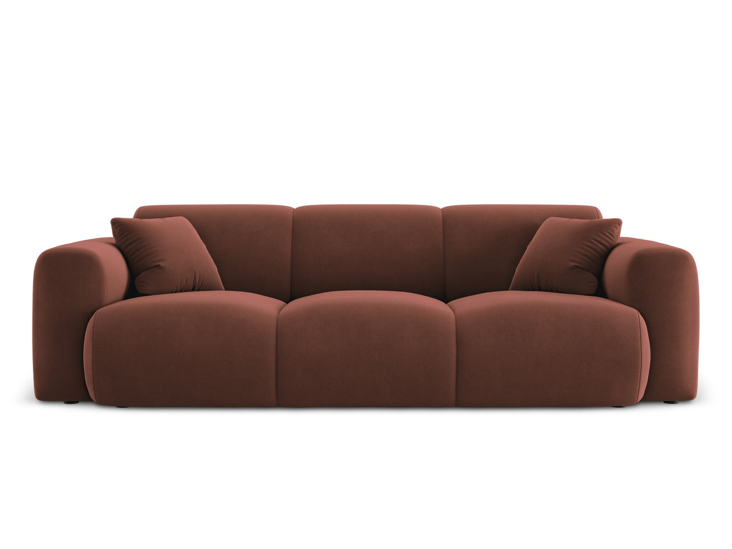 Nolio — Sofa (235x95x72 cm)