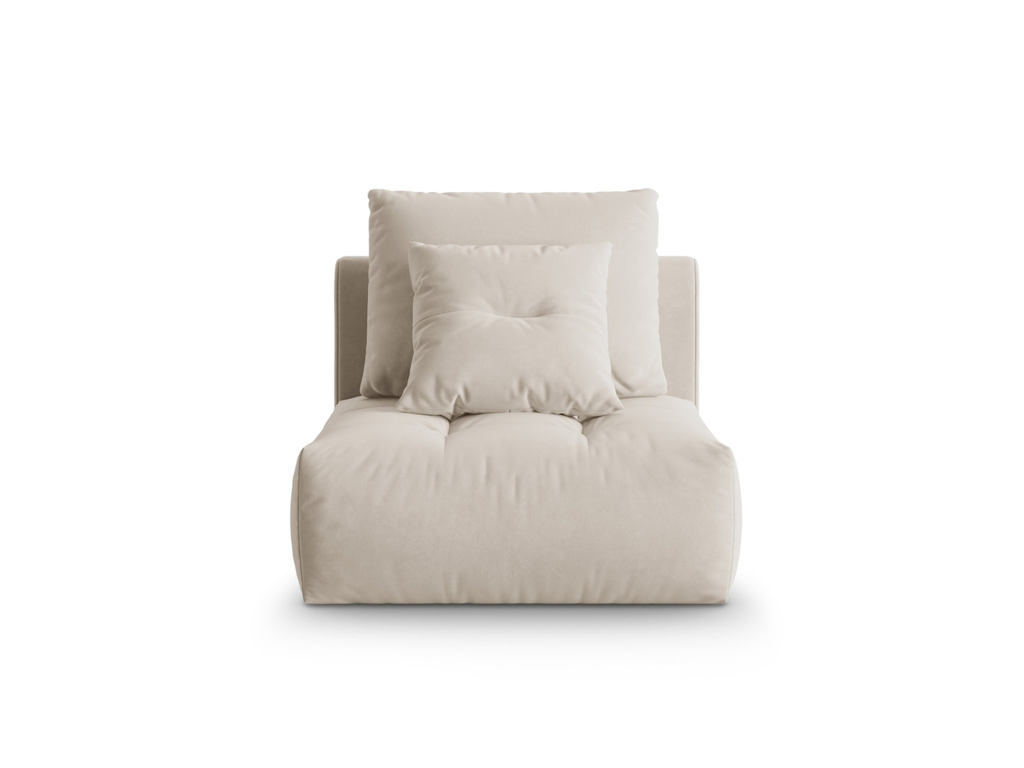 Bloom — Modular Sofa (100.0x106.0x95.0 cm)