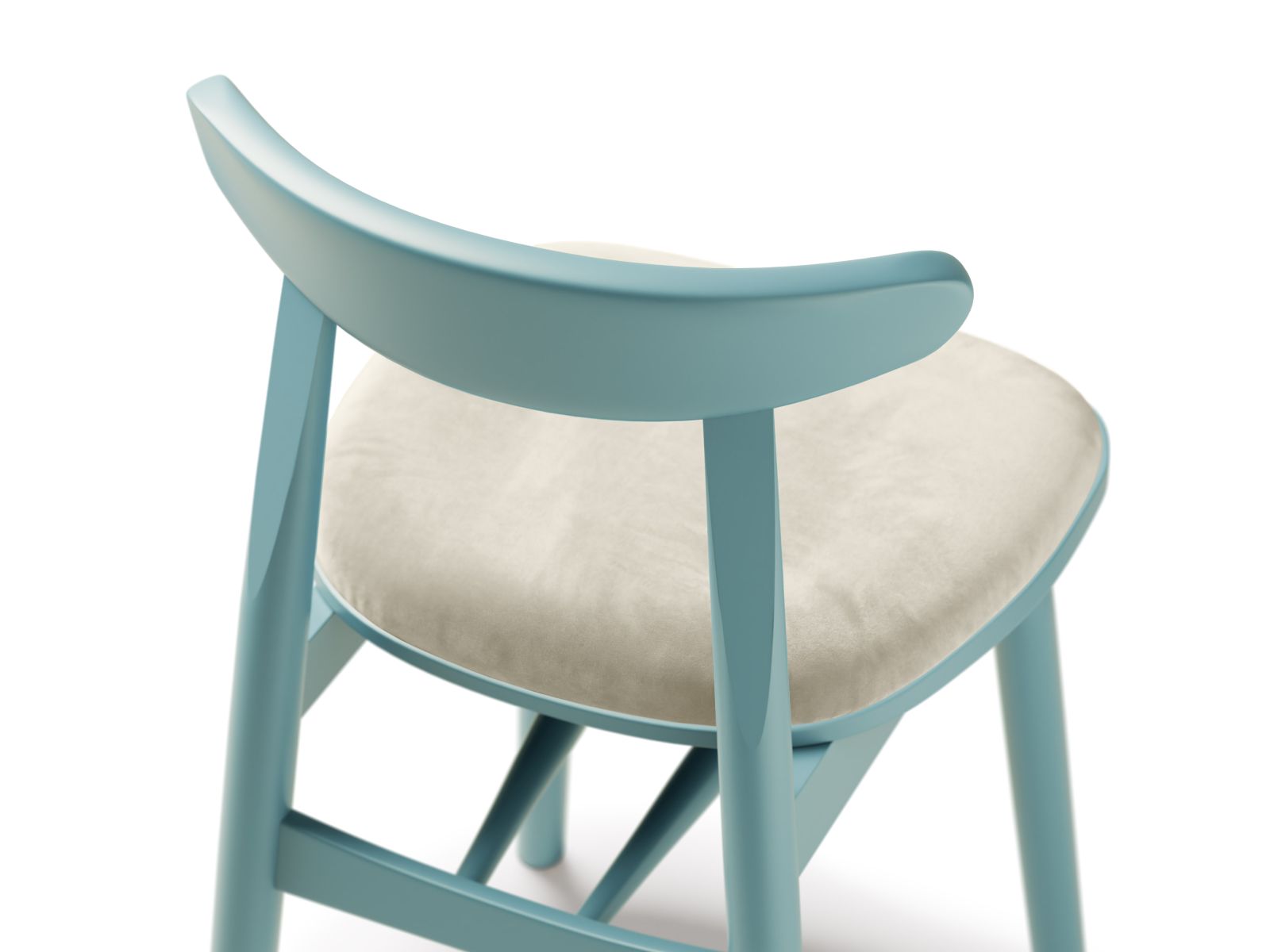 Bony — Chair (42x47x80 cm)