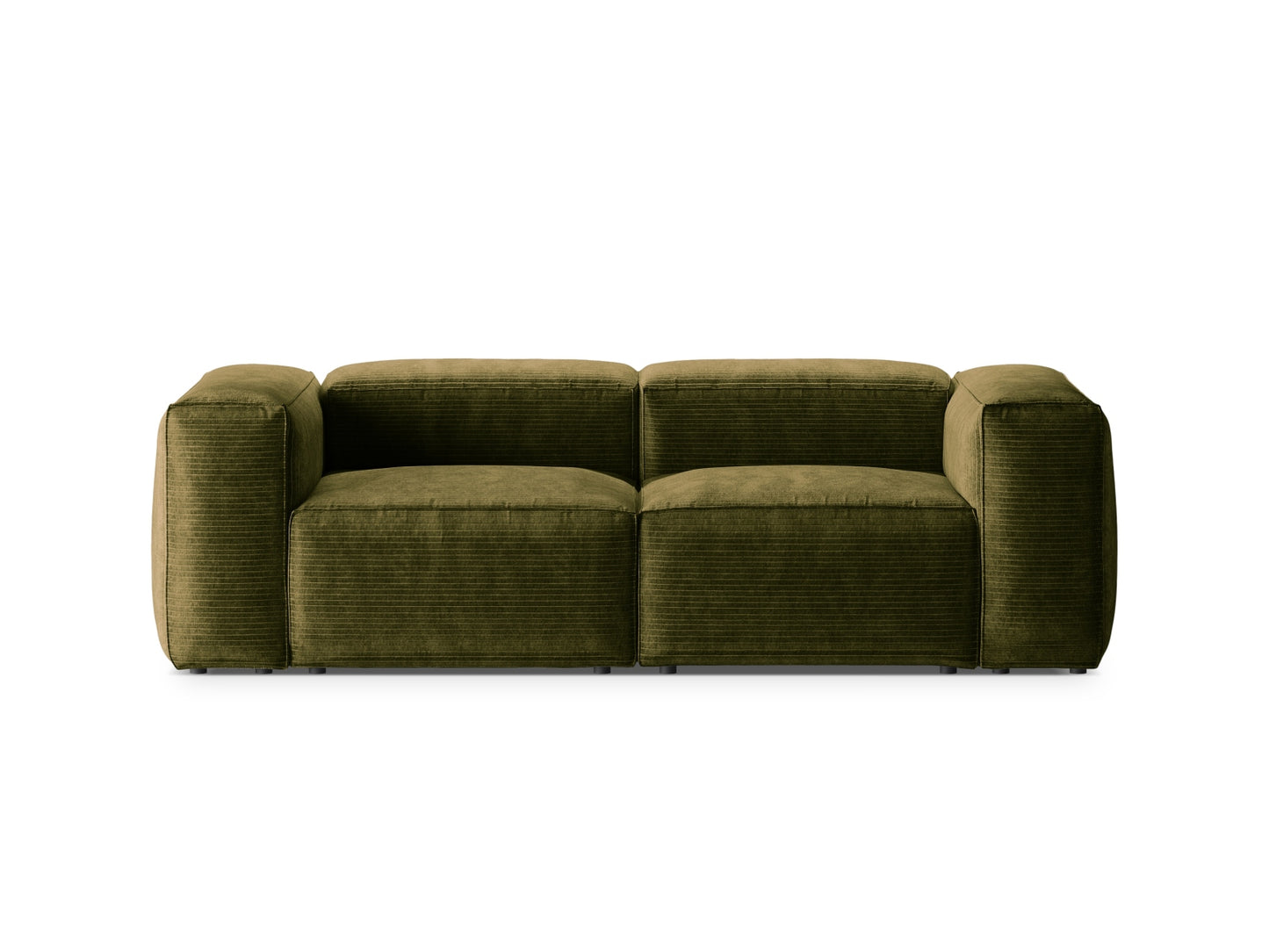 Bergamo — Sofa (224x108x70 cm)