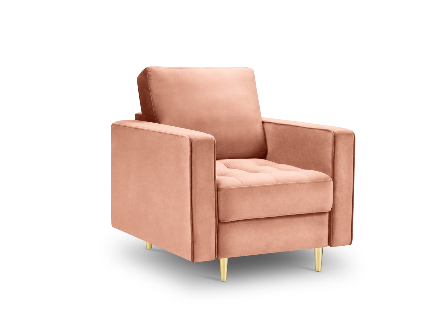 Aspen — Armchair (80x90x90 cm)