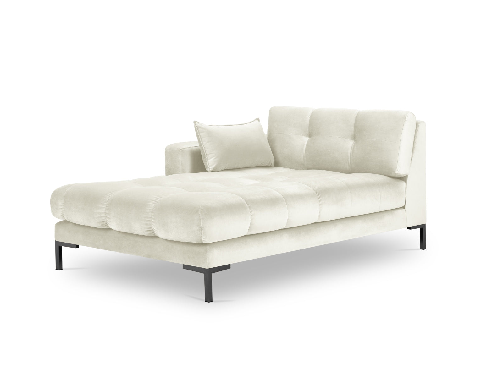 Mamaia — Chaise Longue (185.0x102.0x75.0 cm)