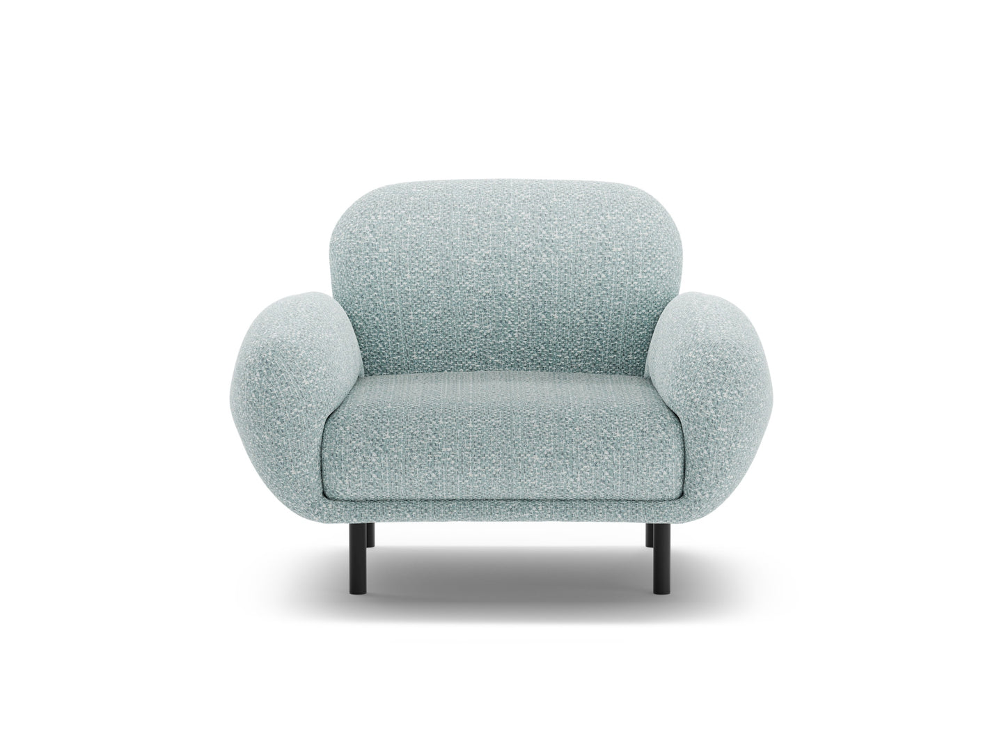 Poppy — Armchair (90.0x72.0x82.0 cm)