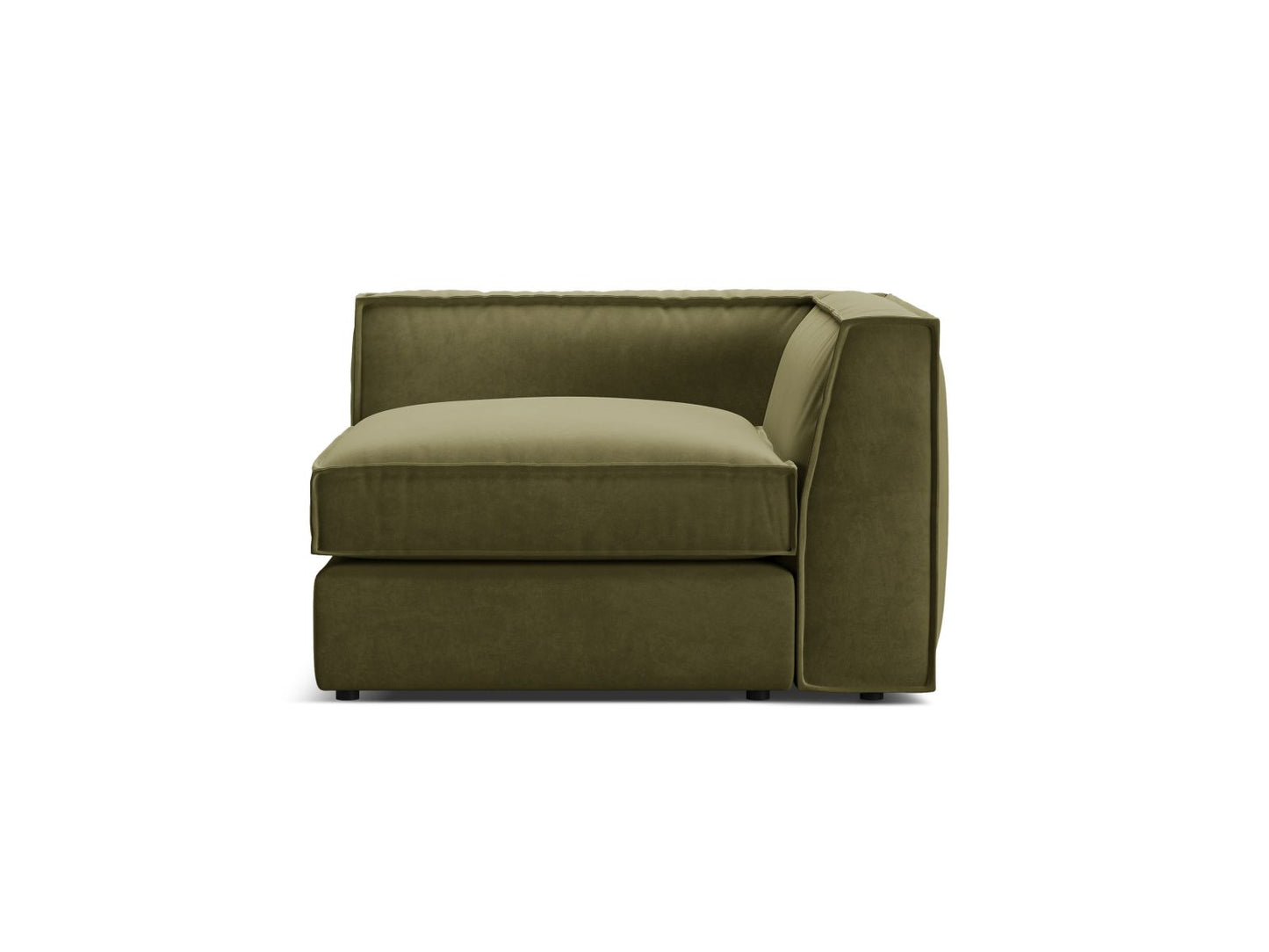 Pola — Modulinė sofa (103,0 x 103,0 x 88,0 cm)