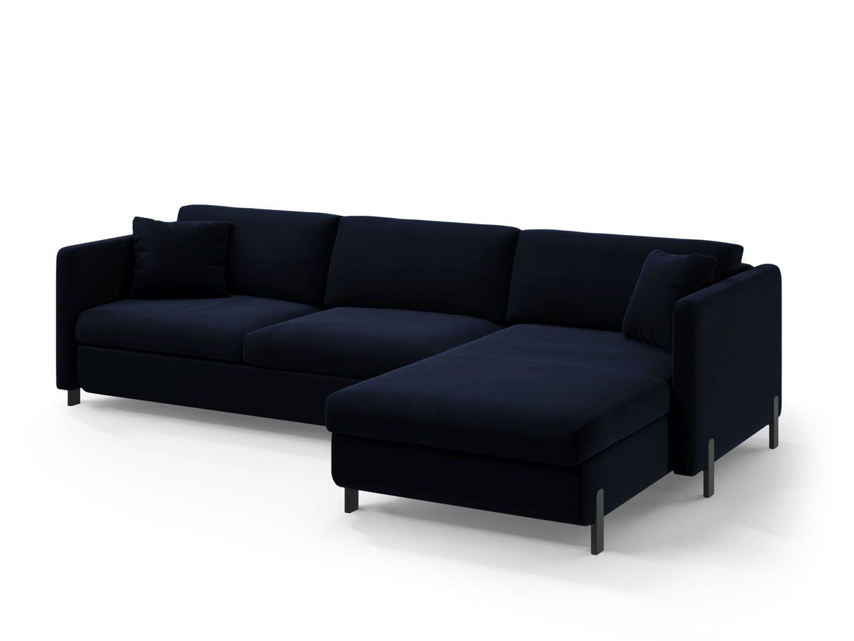 Gloria — Corner Sofa (266x170x88 cm)