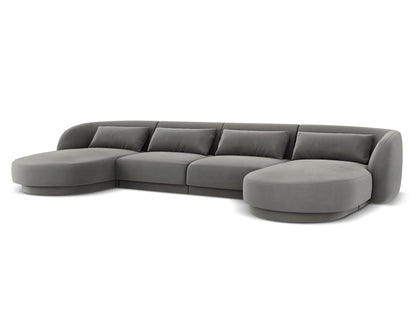 Tulum — Panoramic Sofa