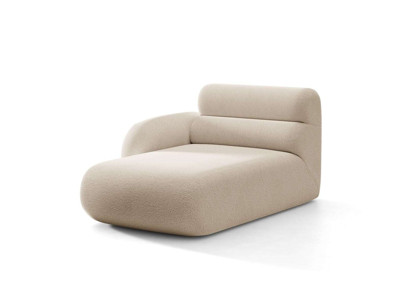 Neo — Chaise Longue (110x165x83 cm)