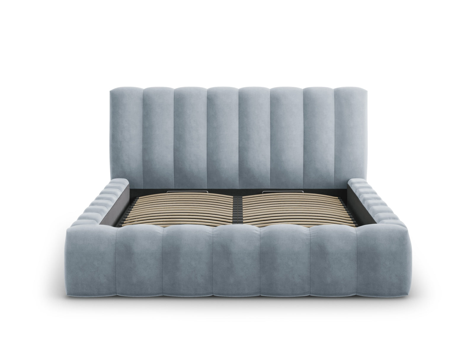 Palma — Bed (230x205x94 cm)