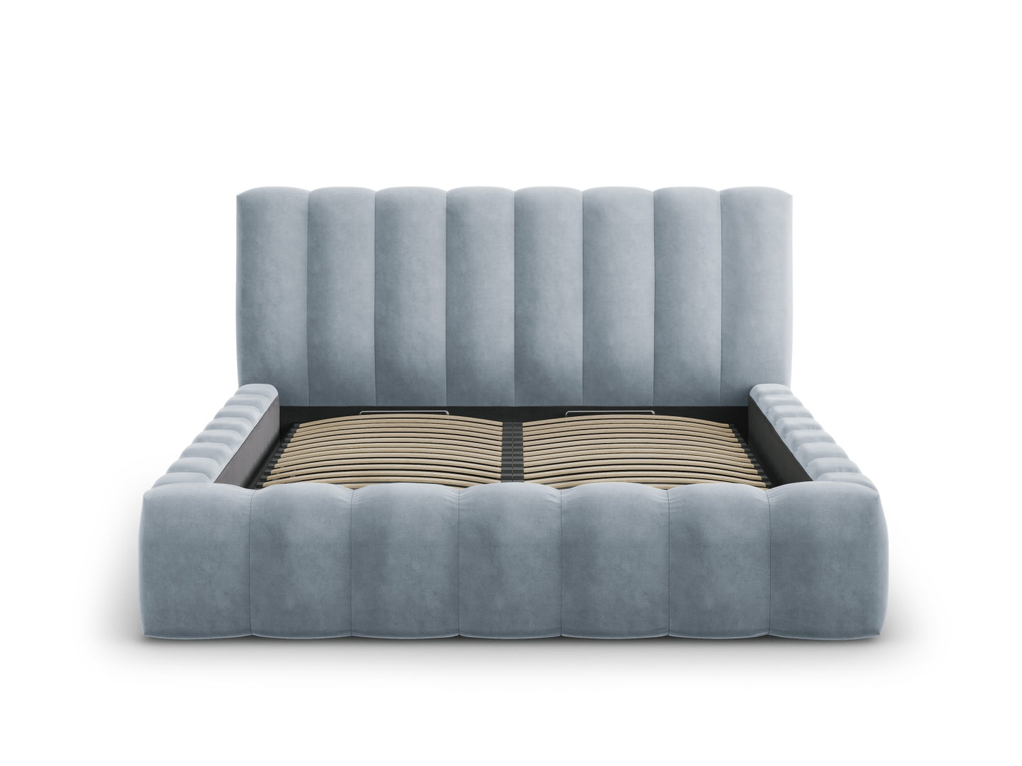 Palma — Bed (230x185x94 cm)