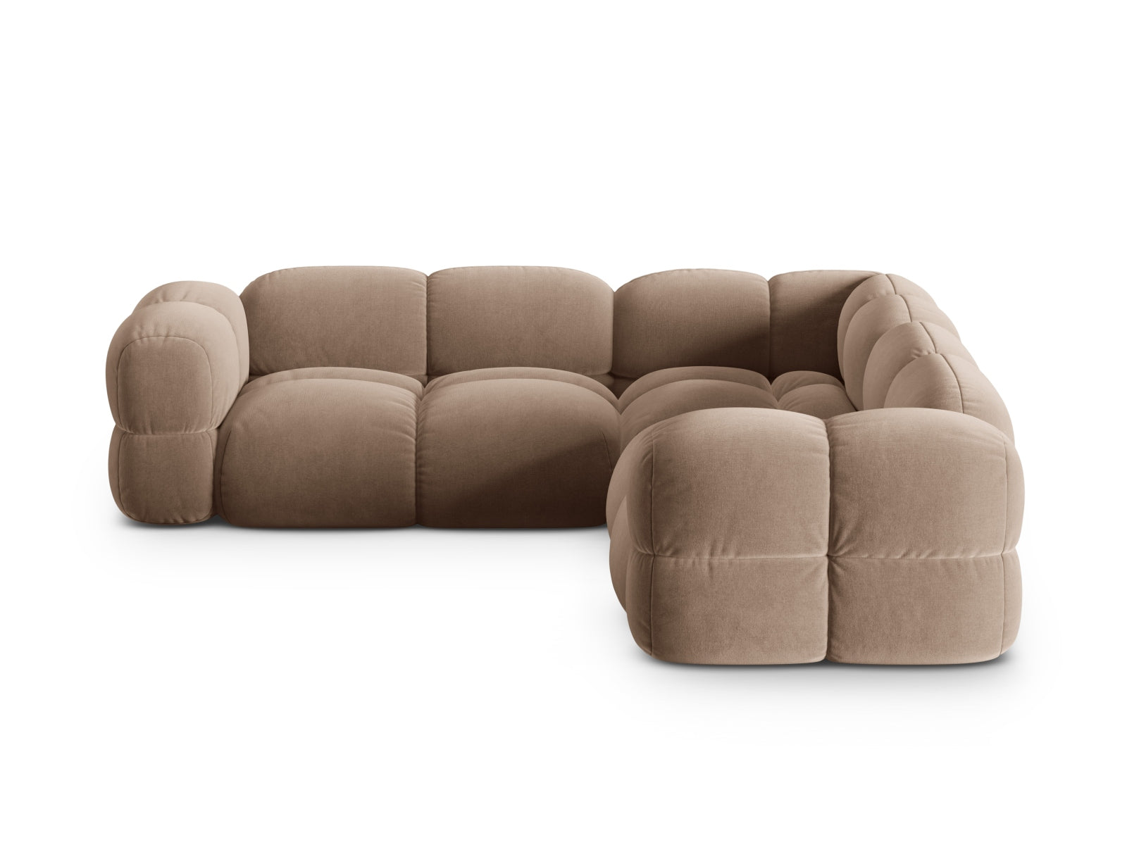 Loretto — Sofa (250x250x68 cm)