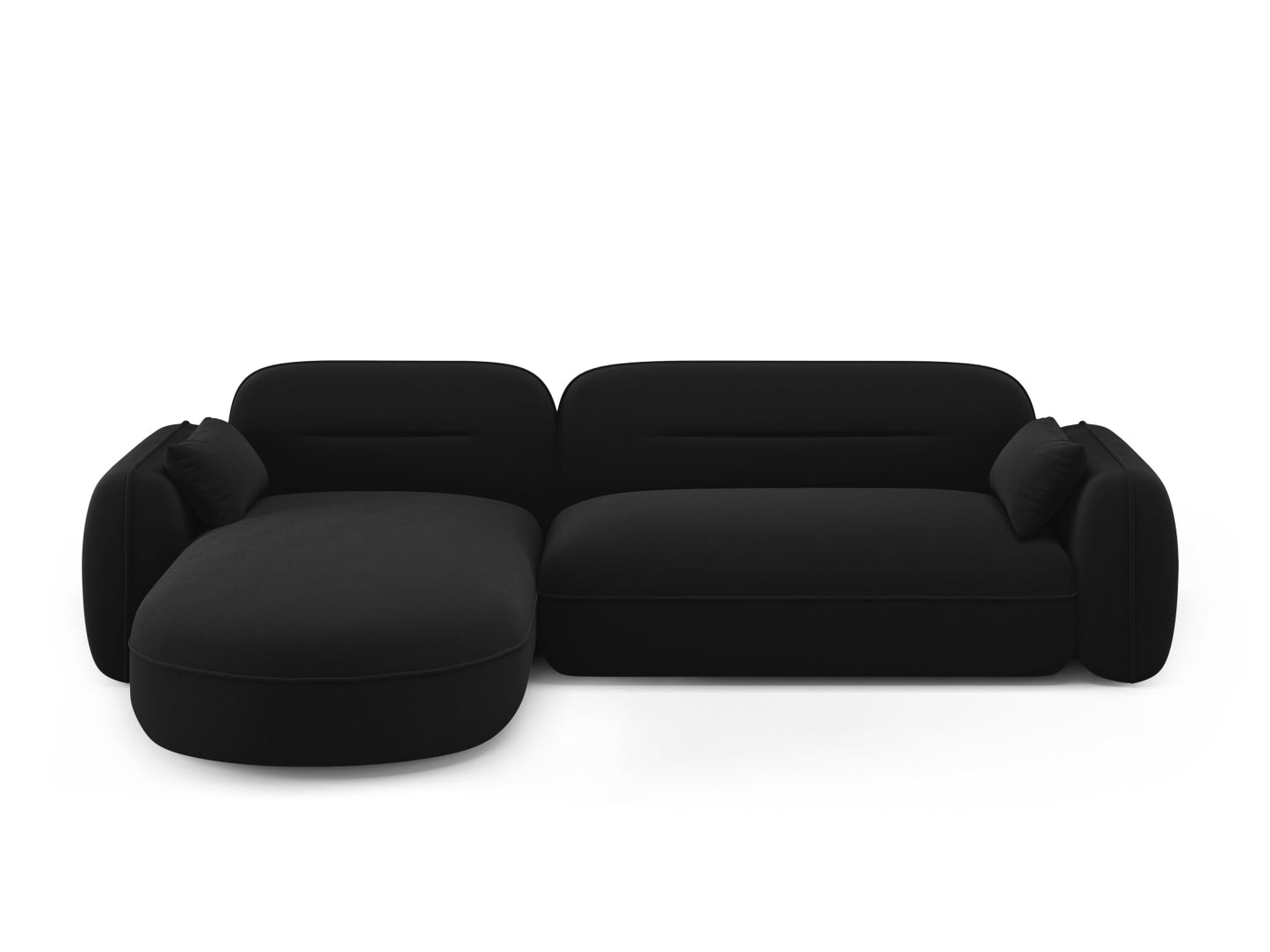 Sydney — Corner Sofa (275x165x70 cm)