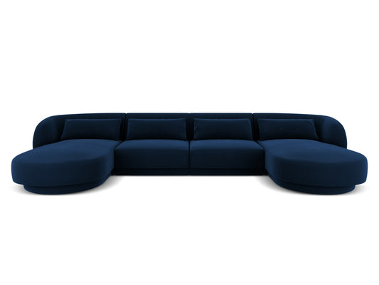 Tulum — Panoramic Sofa (330x156x70 cm)