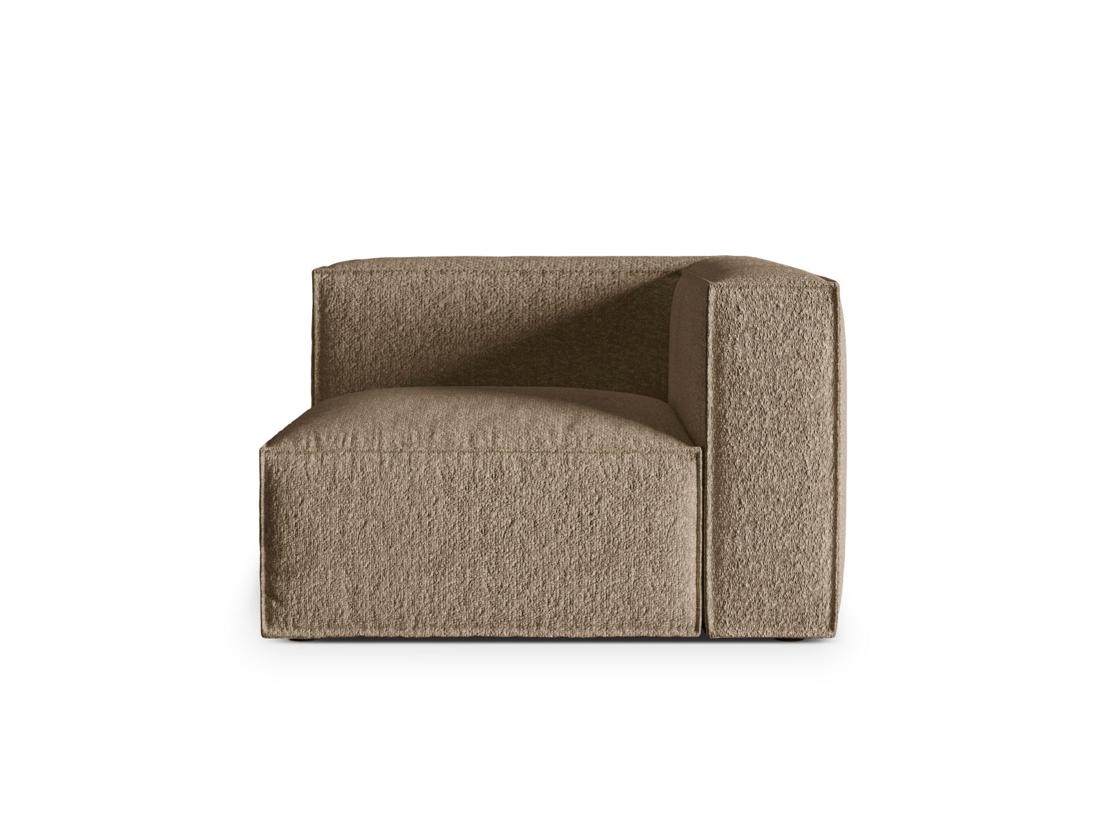 Nuria — mooduldiivan (110,0 x 110,0 x 72,0 cm)