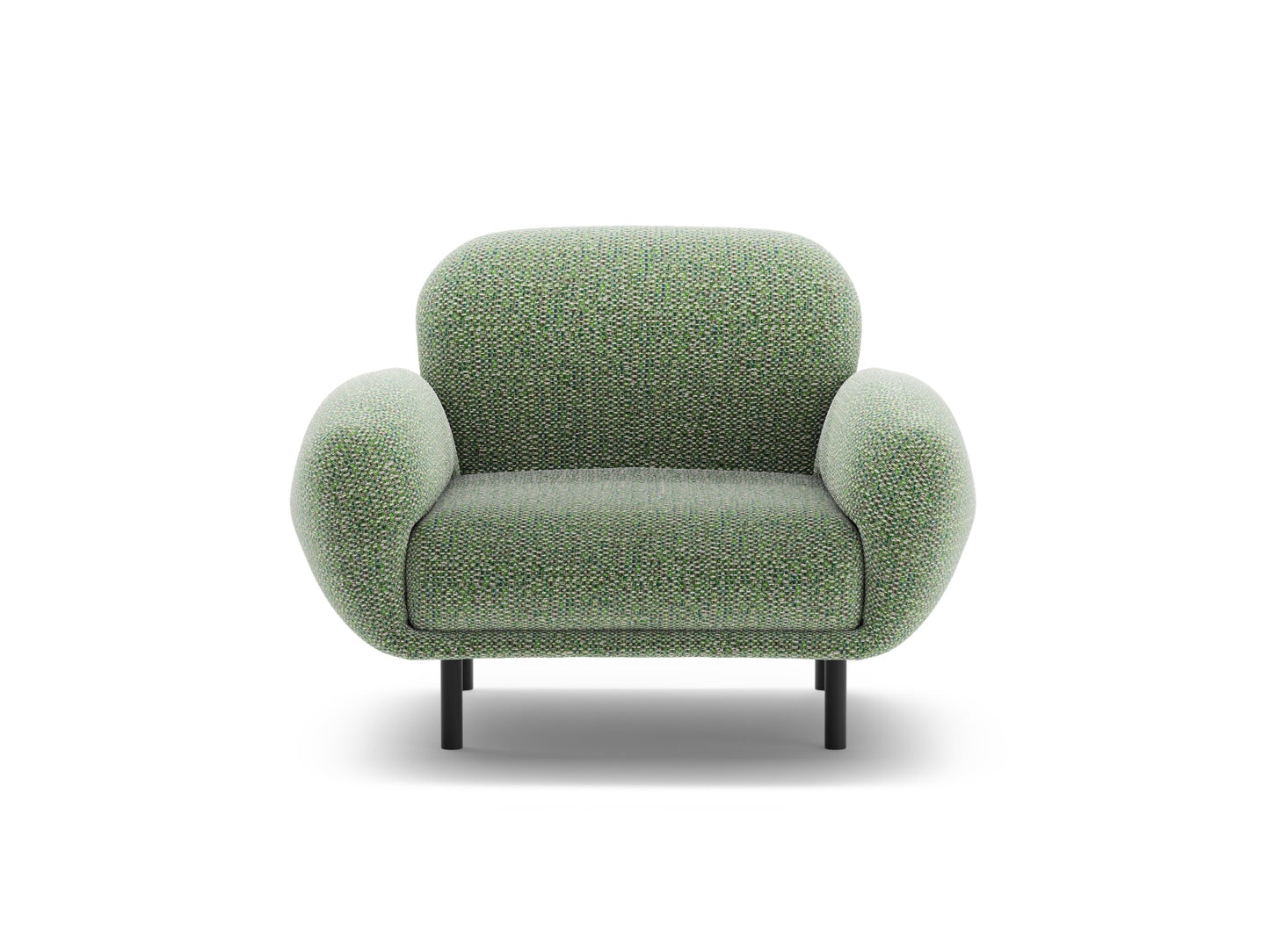 Poppy — Armchair (90.0x72.0x82.0 cm)