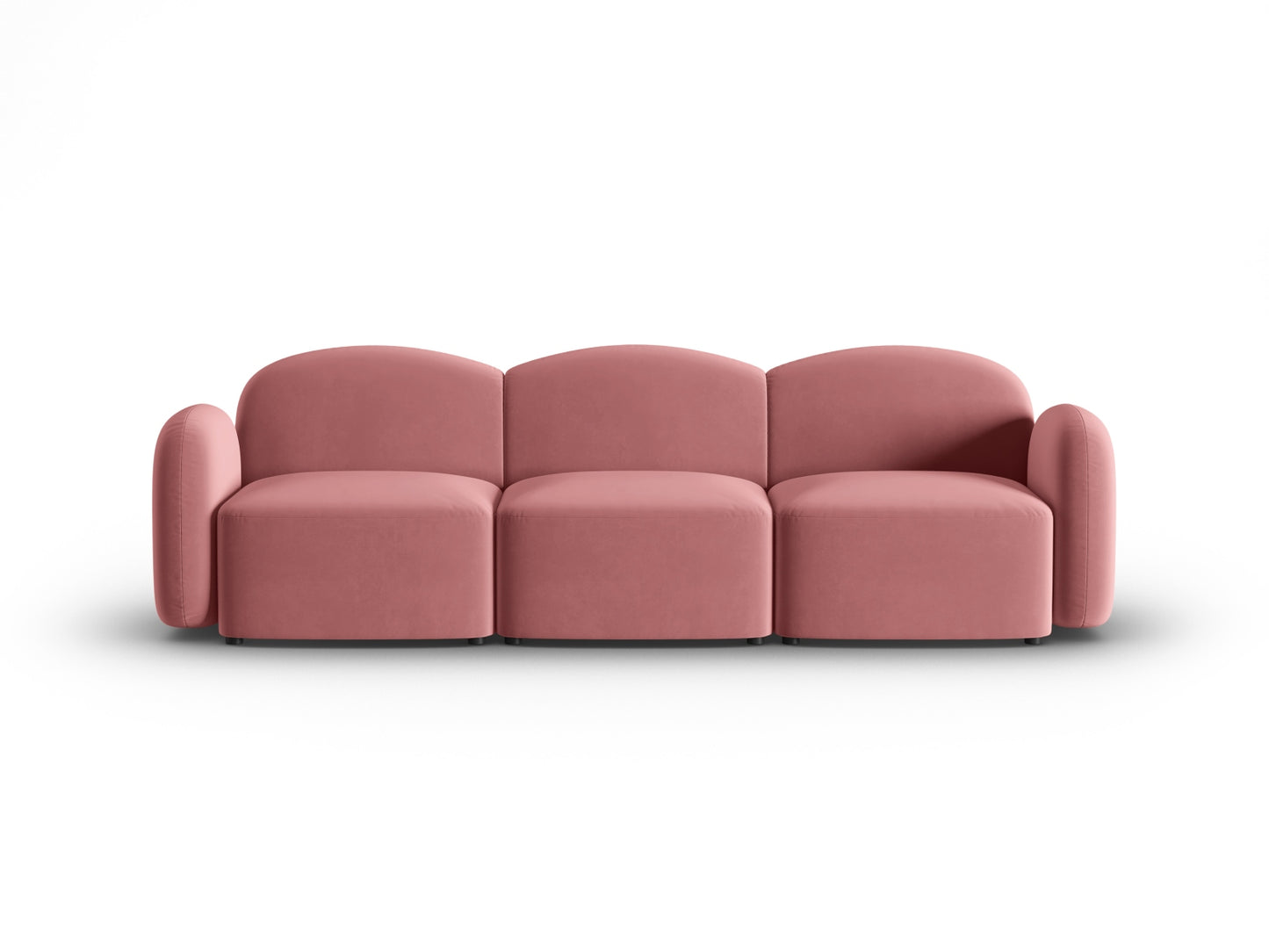 Blair — diivan (274,0 x 95,0 x 76,0 cm)