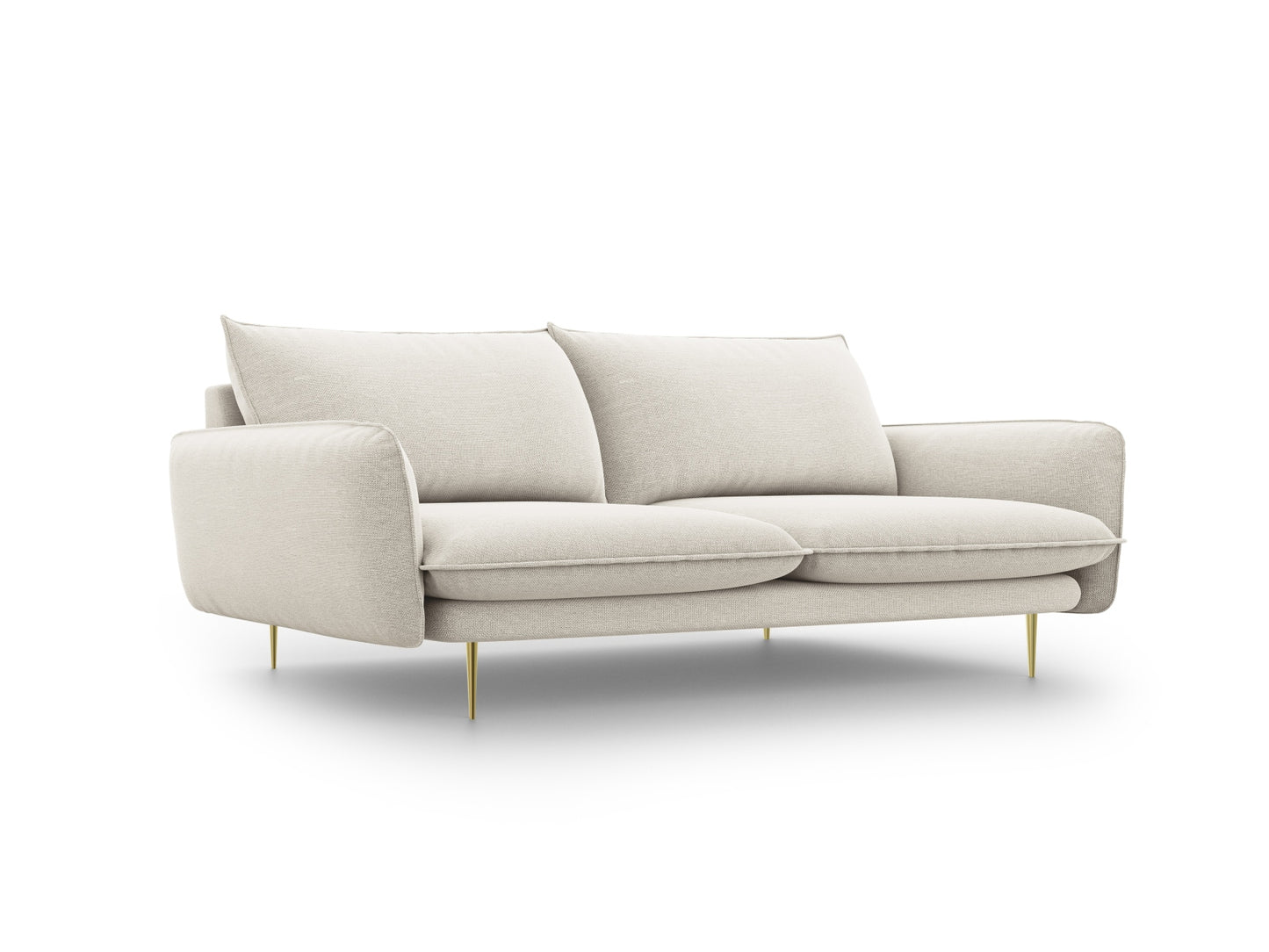 Vienna — Sofa (230x92x95 cm)