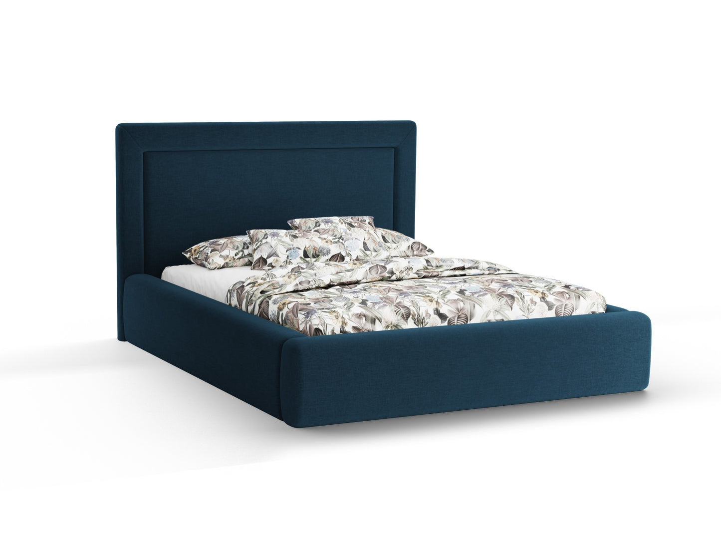 Kemer — Bed (230x225x120 cm)