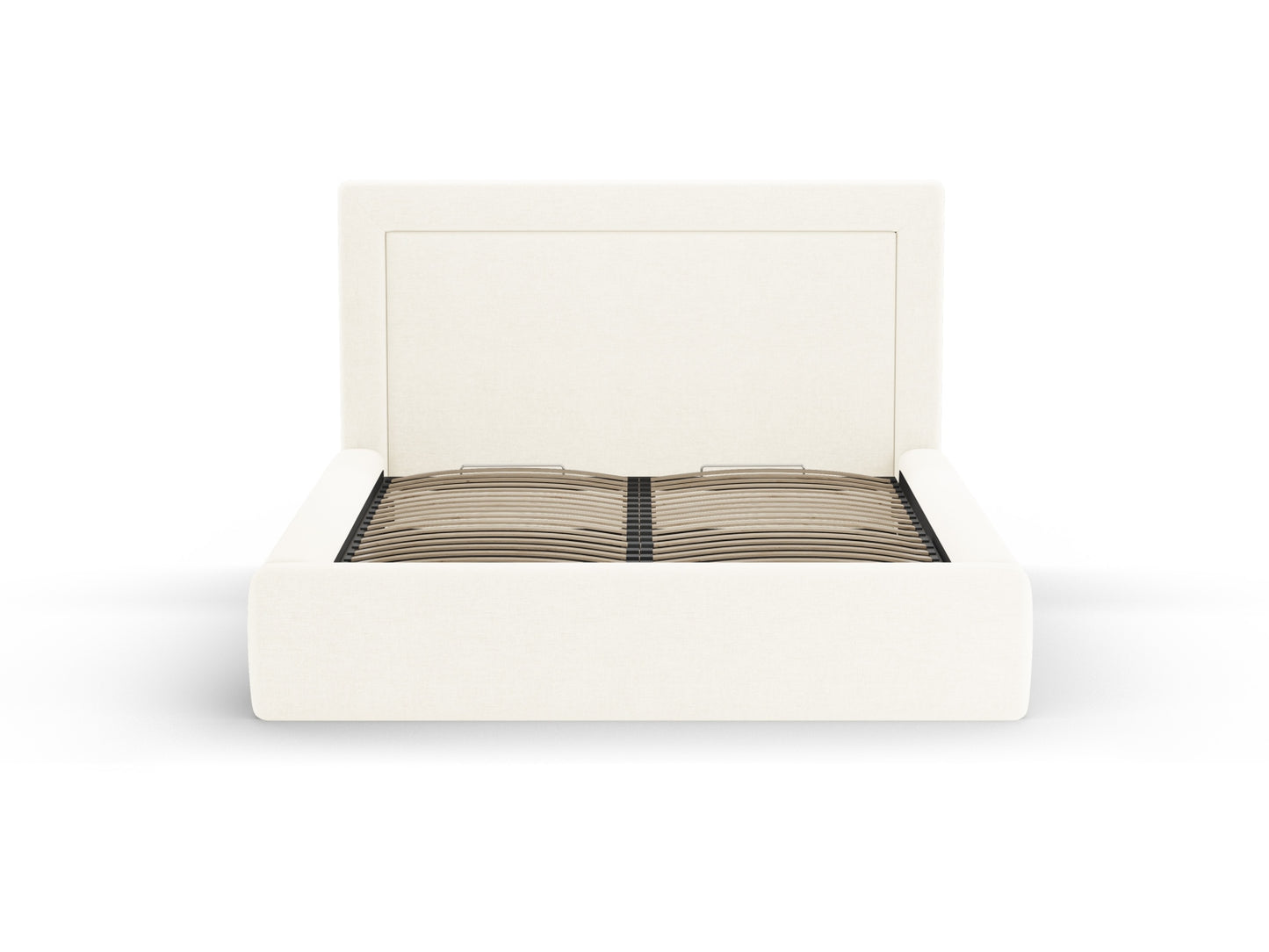 Kemer — Bed (230x205x120 cm)