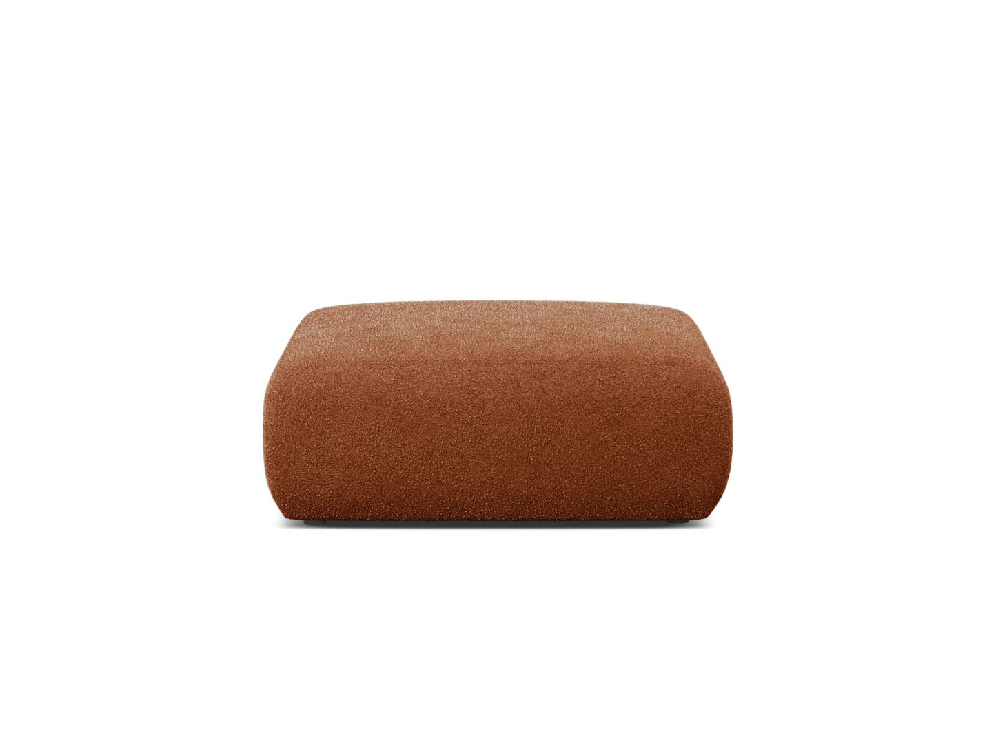Molino — Pufas (100,0 x 100,0 x 40,0 cm)