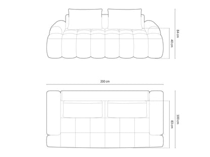 Linz — Sofa
