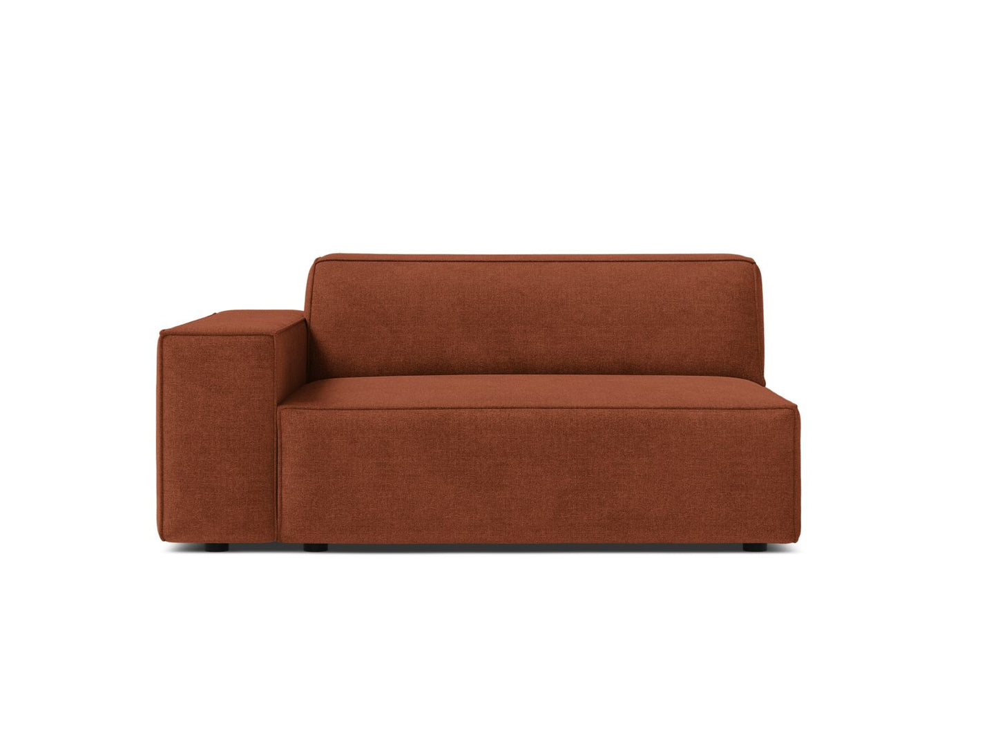 Jodie — modulinė sofa (99,0 x 122,0 x 77,0 cm)