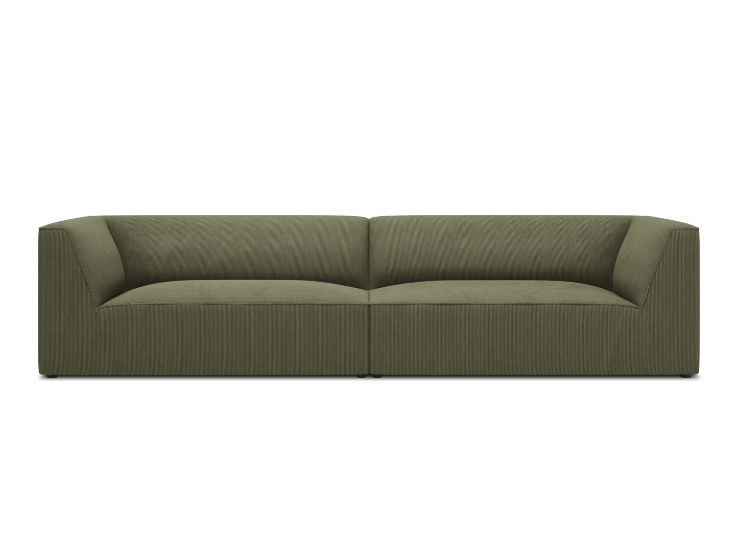 Ruby — diivan (302,0 x 93,0 x 69,0 cm)
