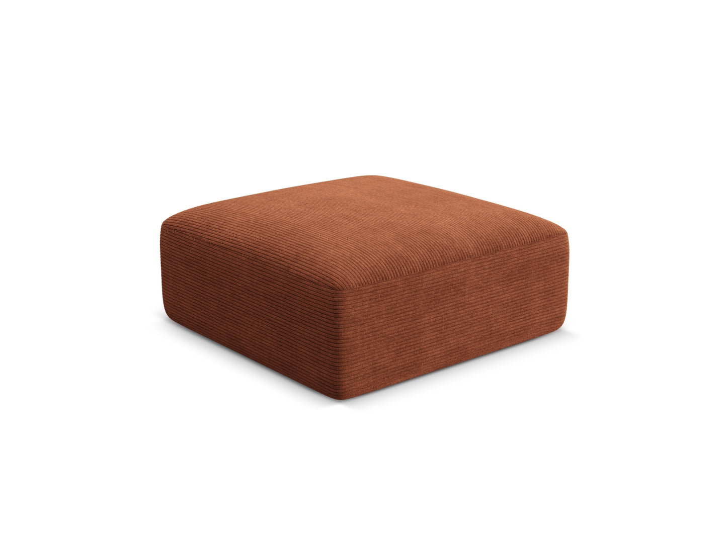 Campi — Pouf (90x90x40 cm)