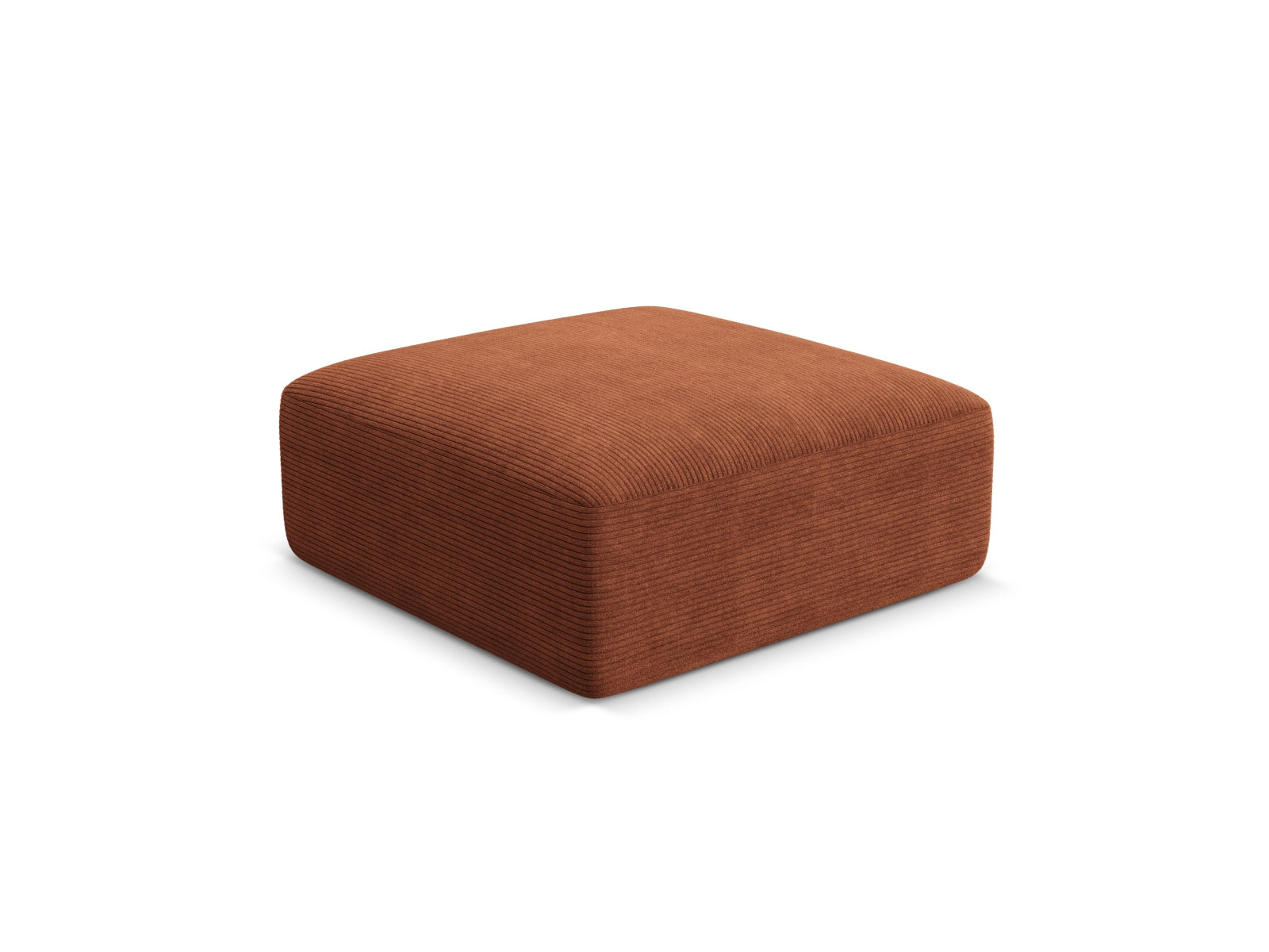 Campi — Pouf (90x90x40 cm)