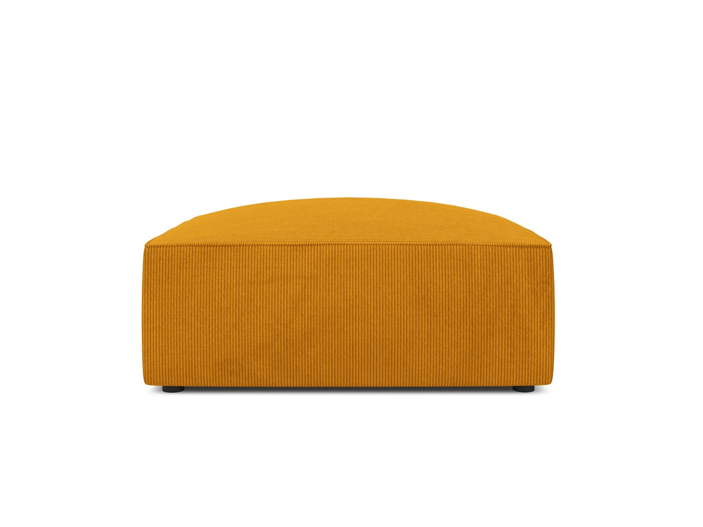 Ruby — Pufas (93,0 x 93,0 x 40,0 cm)