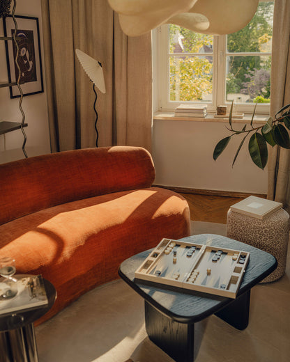 Aura — Armchair (84x91x73 cm)