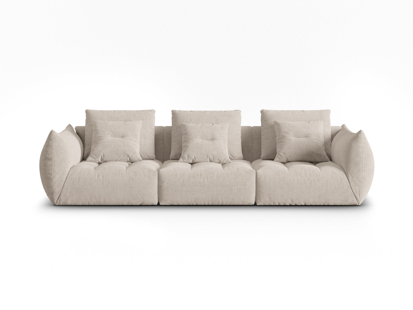 Bloom — Diivan (332,0 x 106,0 x 95,0 cm)