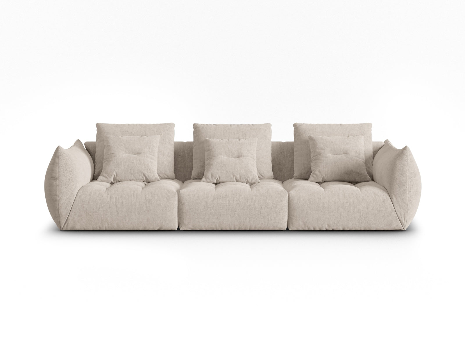 Bloom — Diivan (332,0 x 106,0 x 95,0 cm)