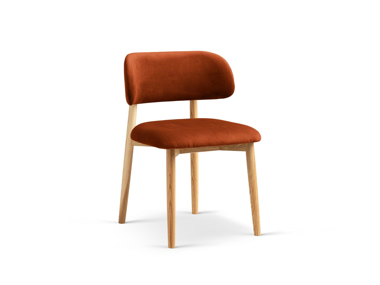 Evan — Kitchen Chair (49.5x51x77 cm)