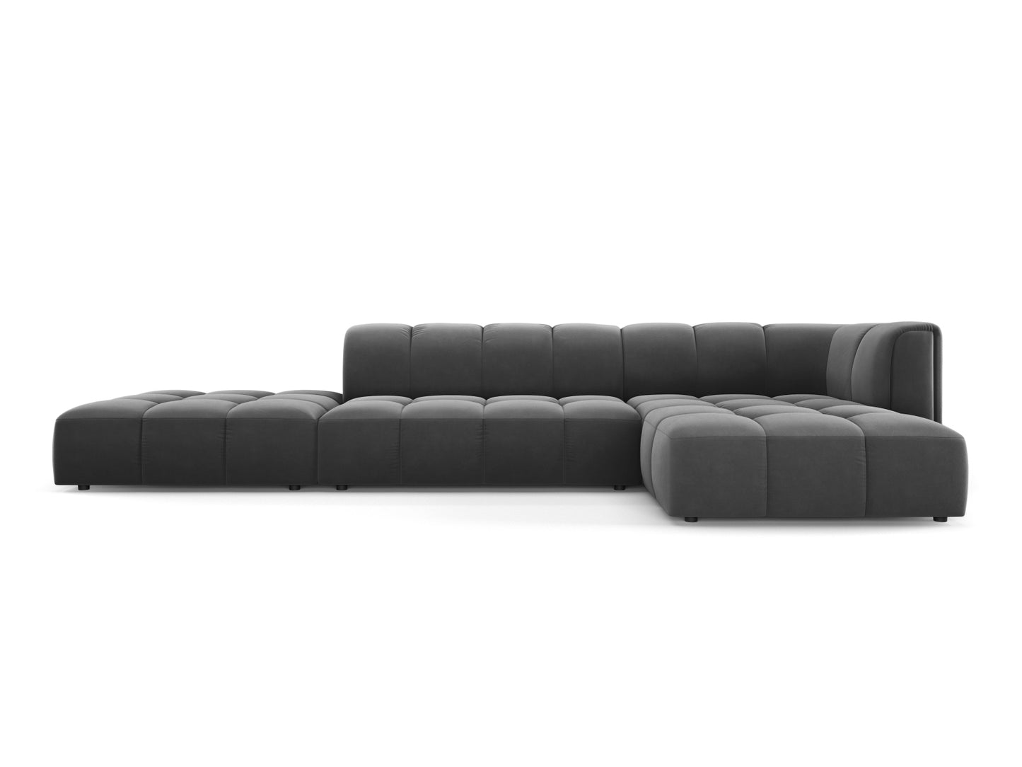 Moritz — Corner Sofa (323x160x70 cm)