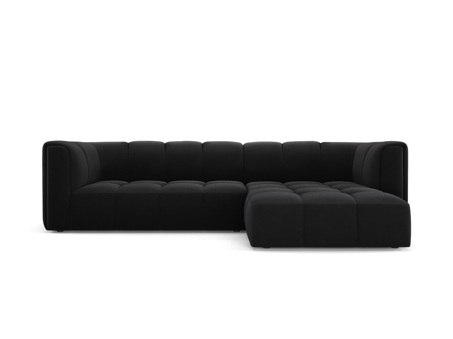 Moritz — Corner Sofa (256x160x70 cm)