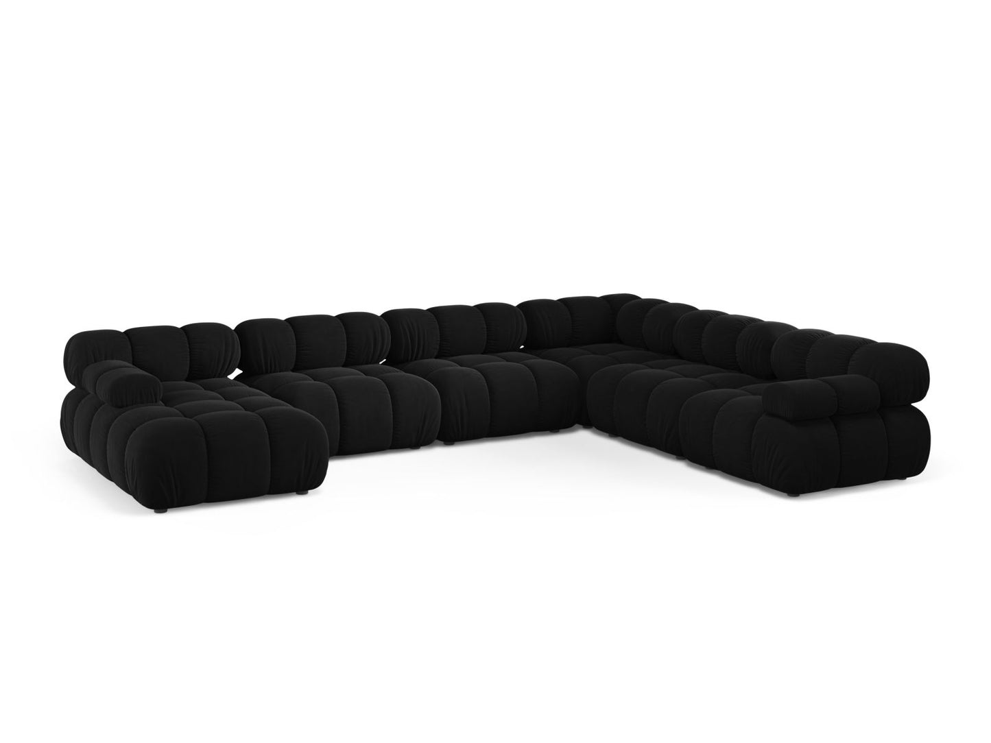 Bellis — Panoramic diivan (282,0 x 376,0 x 70,0 cm)