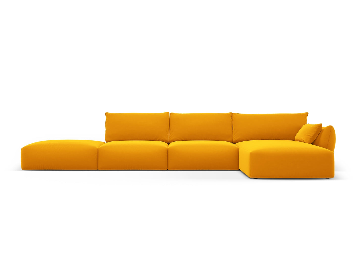 Matera — Corner Sofa (364x171x85 cm)
