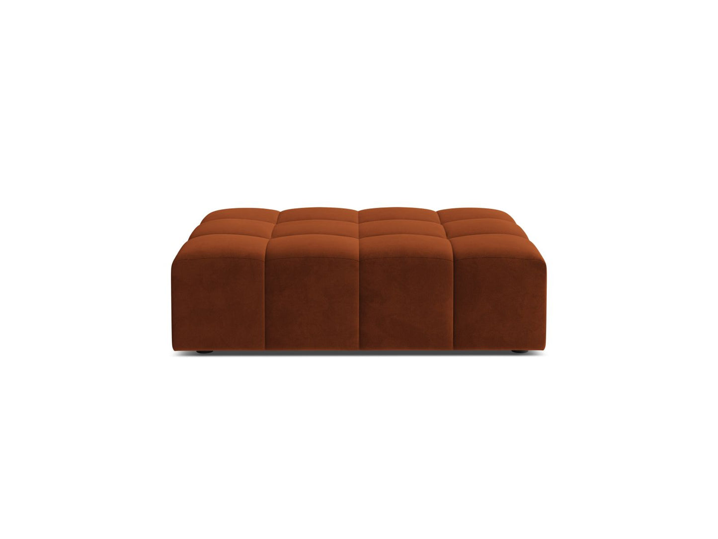Jennifer — Pouf (102.0x80.0x40.0 cm)