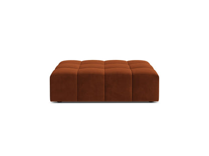 Jennifer — Pouf (102.0x80.0x40.0 cm)