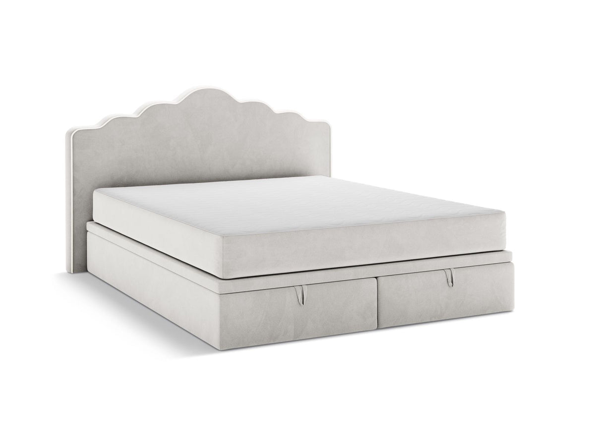 Dream — Bed (160x211x122 cm)