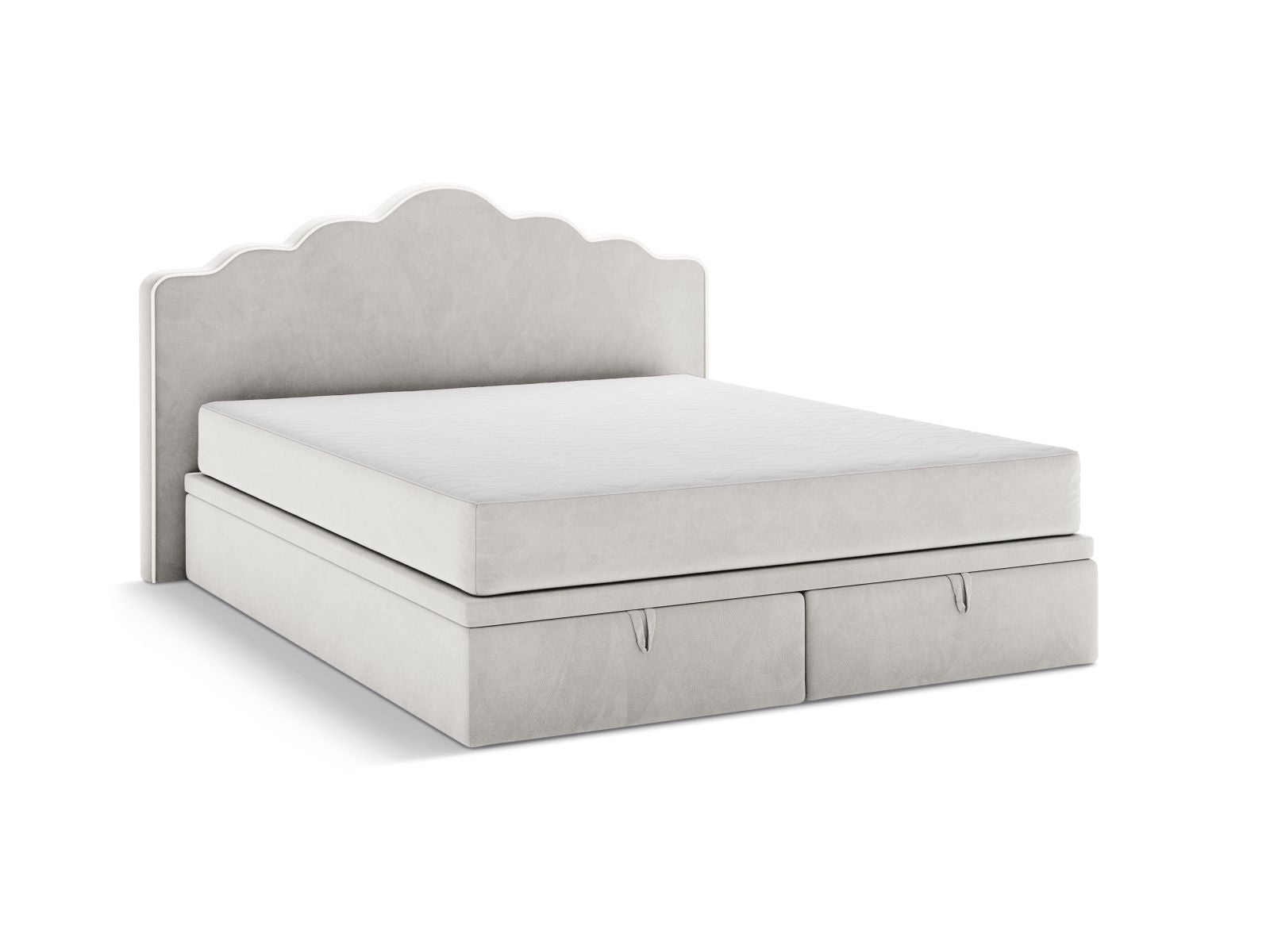 Dream — Bed (220x211x122 cm)