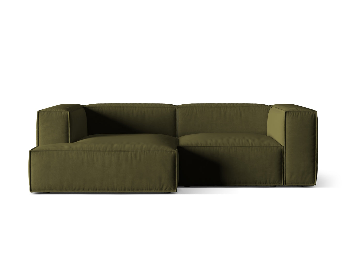 Nuria — Corner Sofa (147.0x252.0x72.0 cm)