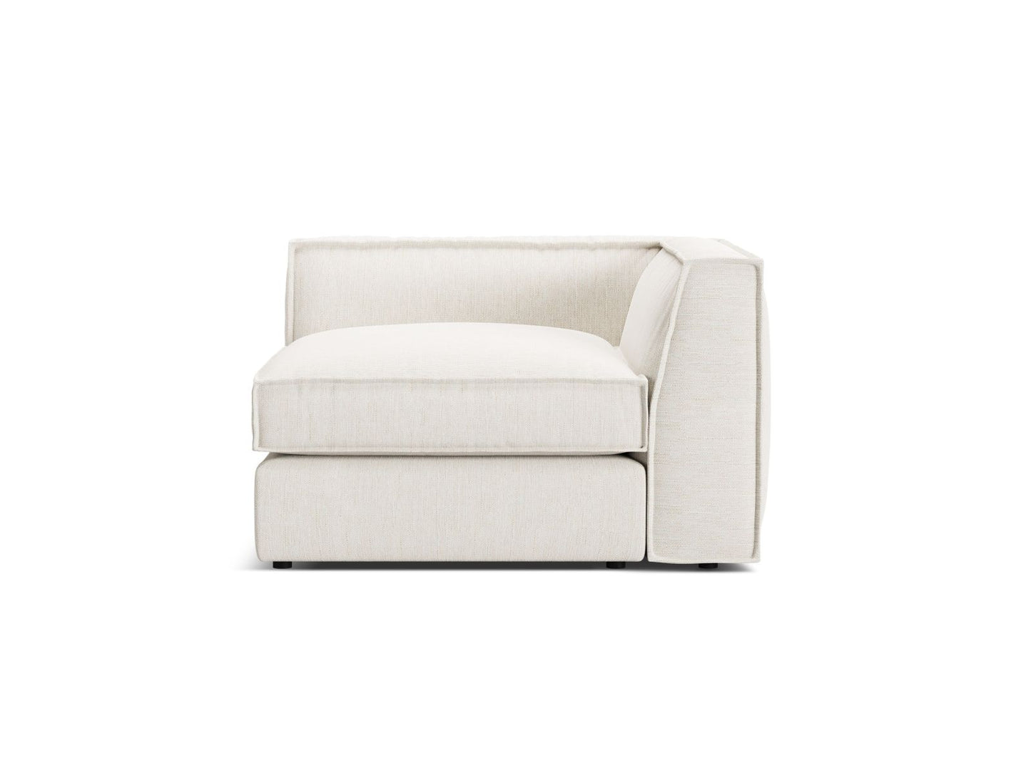 Pola — Modulinė sofa (103,0 x 103,0 x 88,0 cm)