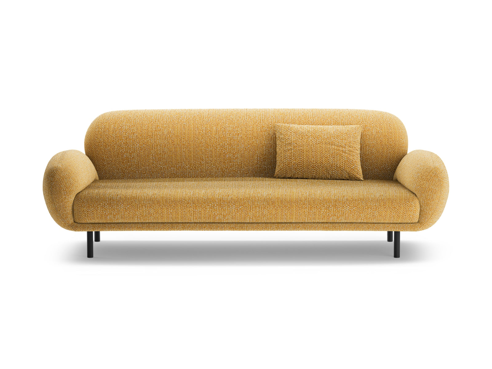 Poppy — diivan (208,0 x 72,0 x 82,0 cm)