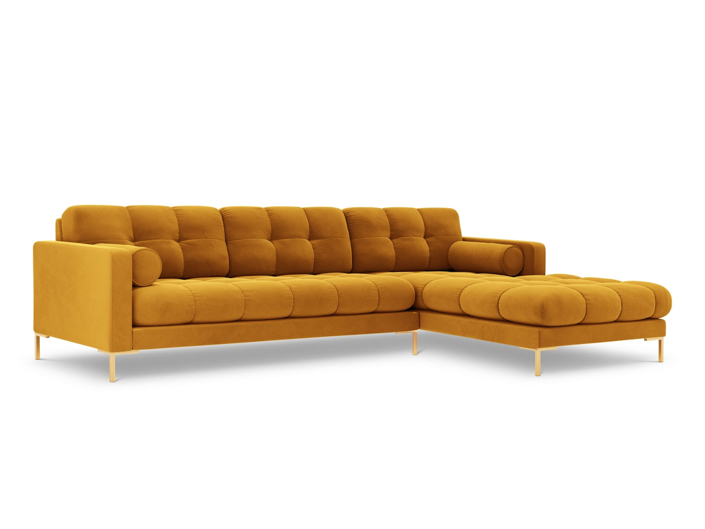 Bali — Corner Sofa (293x185x75 cm)