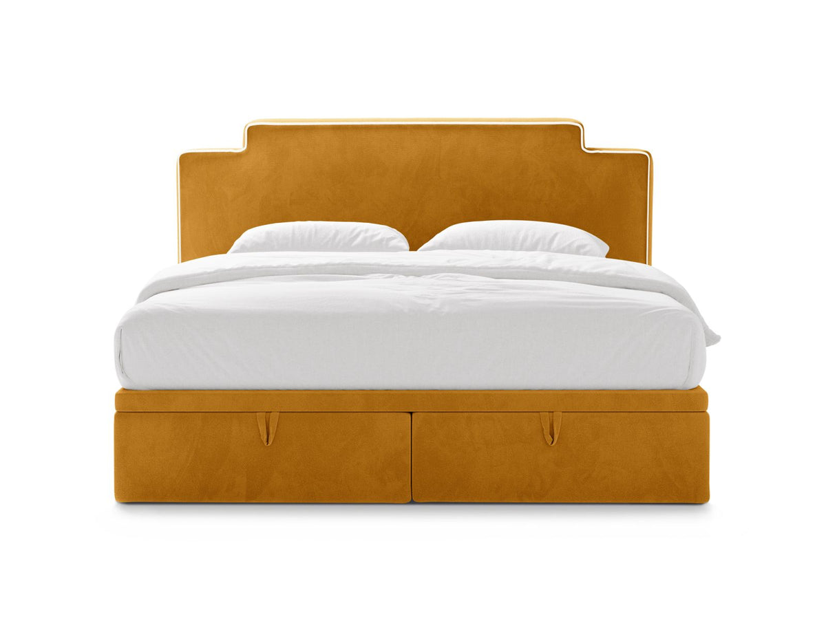Princess — Bed (220x211x122 cm)