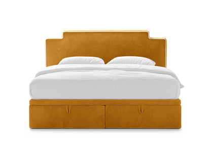 Princess — Bed (200x211x122 cm)